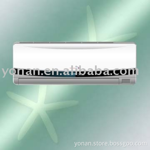 wall mounted air conditioner